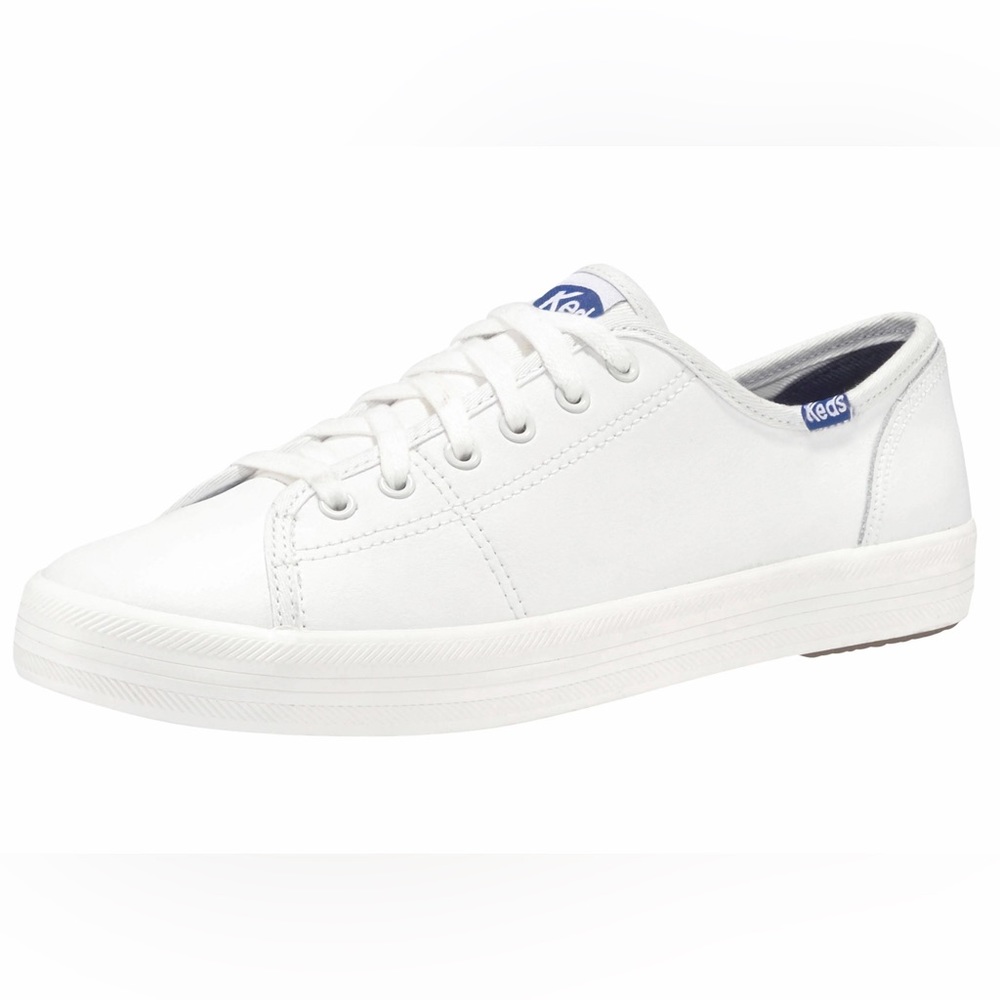 Keds | Kickstart Leather Sneaker